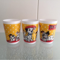 101 Dalmatians glasses